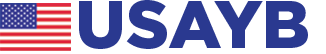 United States Association of Yachting and Boating Logo