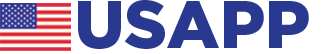 United States Association of Professional Painters Logo